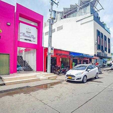 Ayenda Alameda Real Otel Montería Dış mekan fotoğraf
