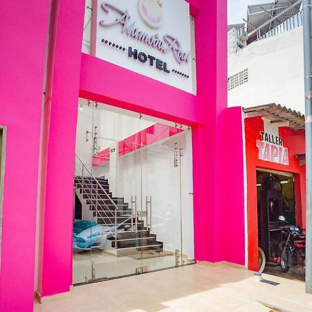 Ayenda Alameda Real Otel Montería Dış mekan fotoğraf