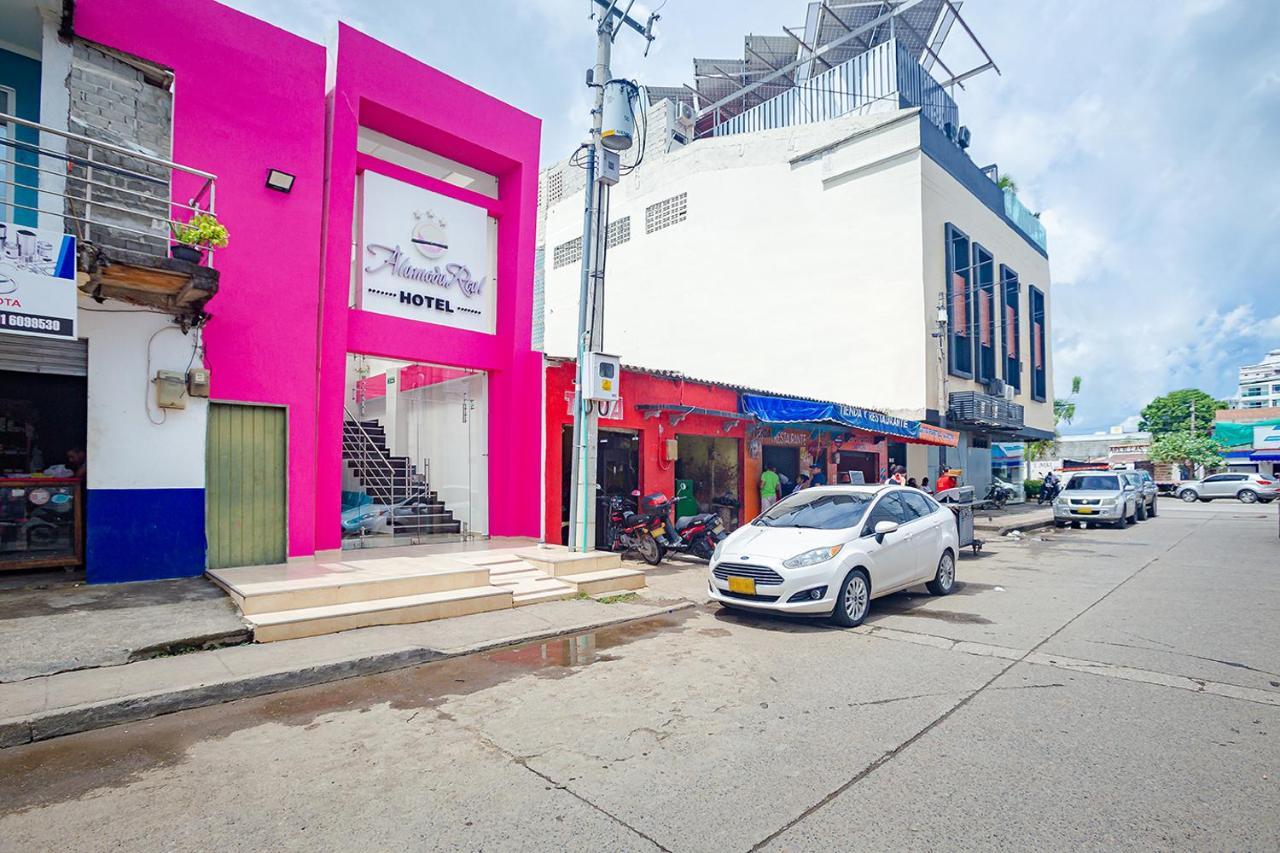Ayenda Alameda Real Otel Montería Dış mekan fotoğraf