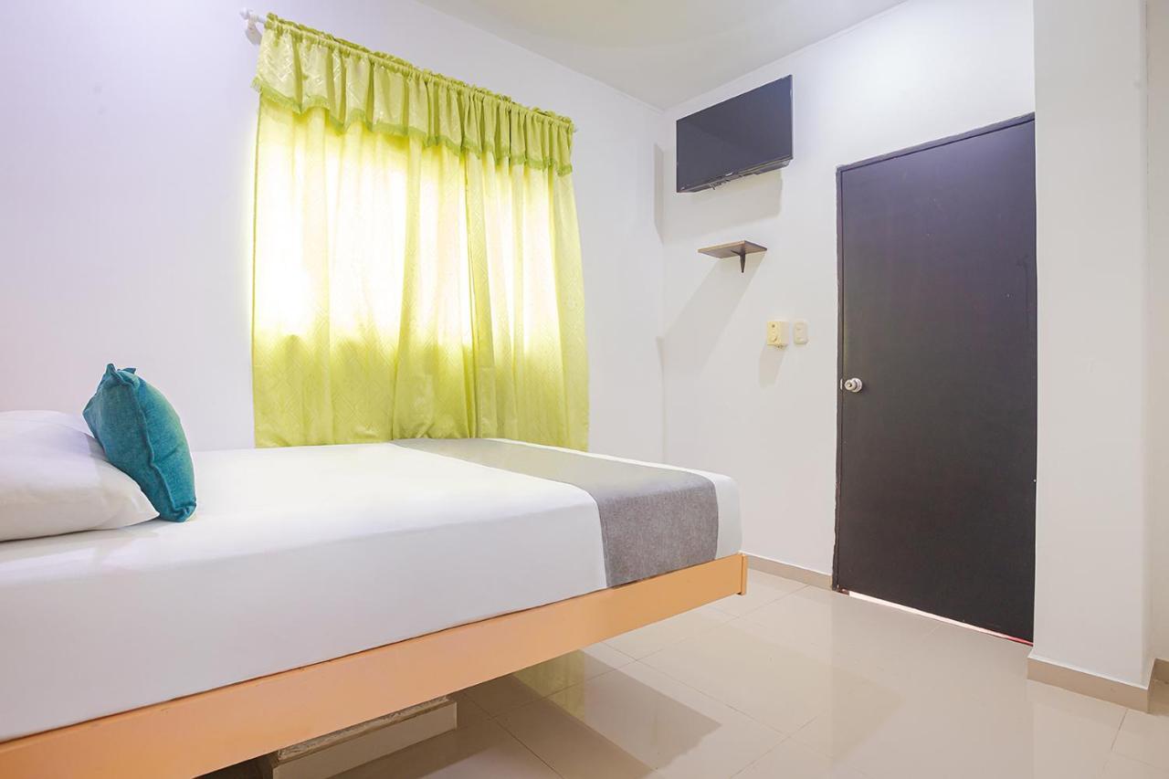 Ayenda Alameda Real Otel Montería Dış mekan fotoğraf