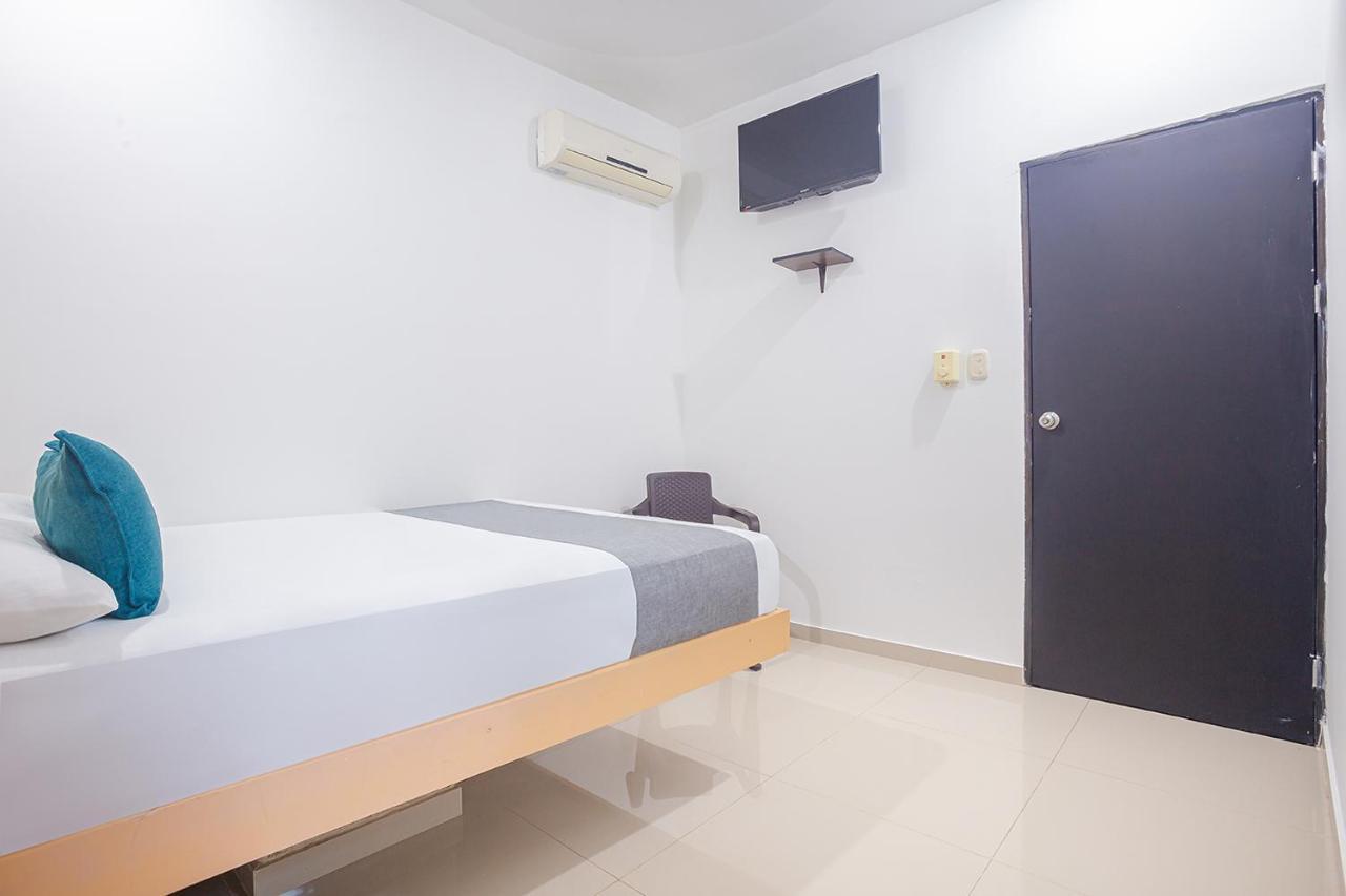 Ayenda Alameda Real Otel Montería Dış mekan fotoğraf