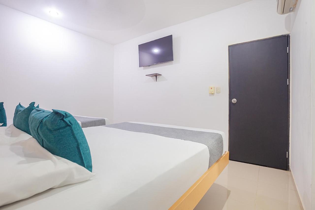 Ayenda Alameda Real Otel Montería Dış mekan fotoğraf