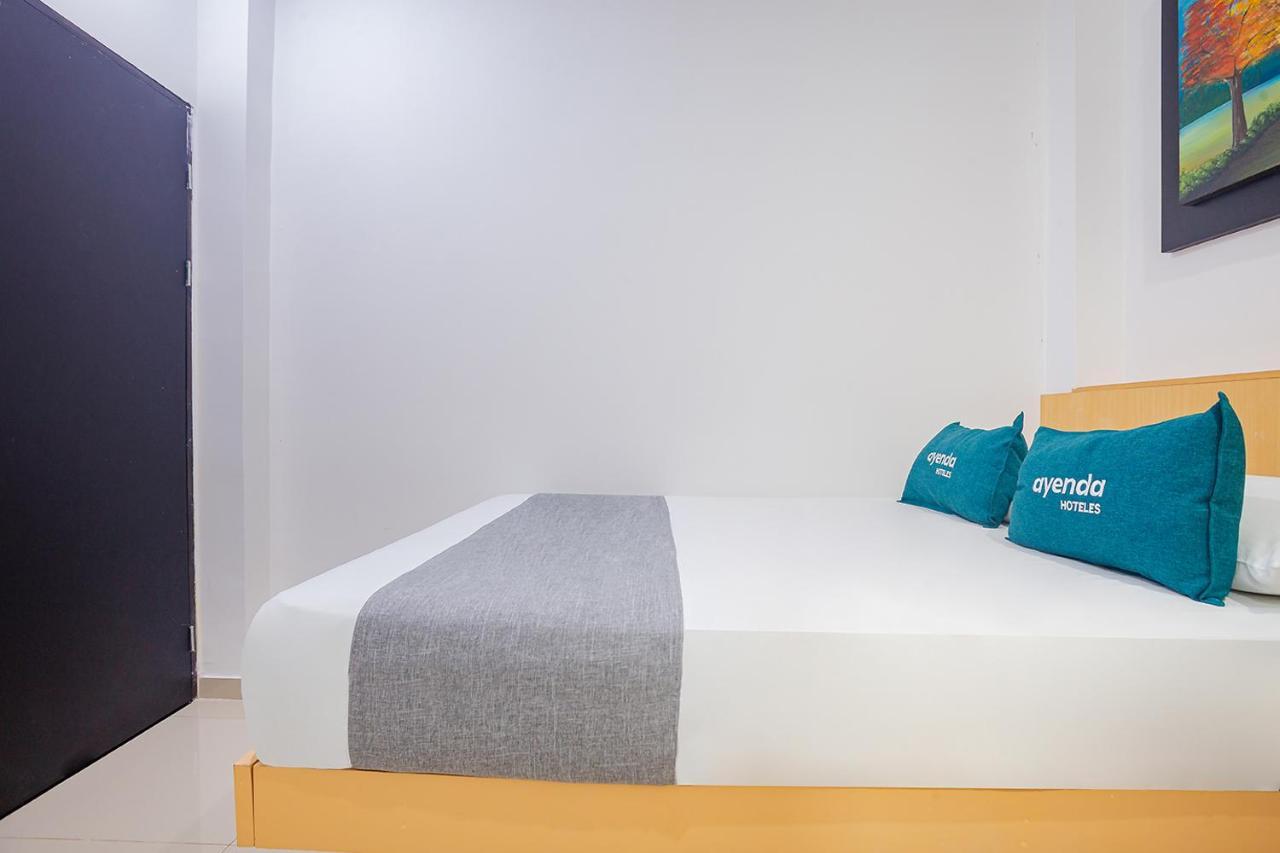 Ayenda Alameda Real Otel Montería Dış mekan fotoğraf